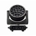 19x40W LED Bee Eye with Ring